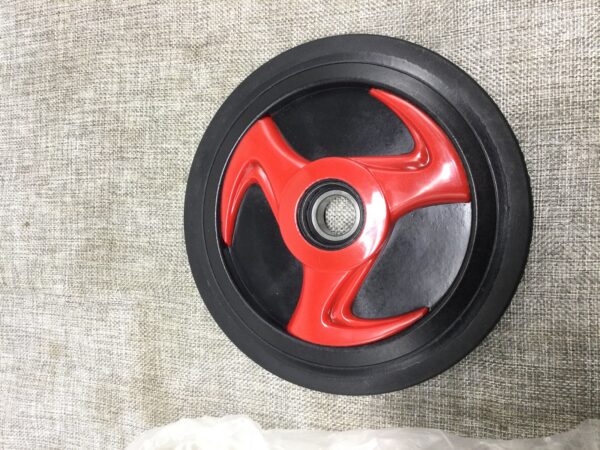 2003 Yamaha GUIDE WHEEL - IDLER WHEEL - Image 2