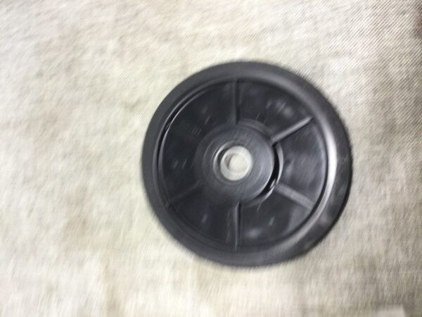 2003 Yamaha GUIDE WHEEL - IDLER WHEEL - Image 3