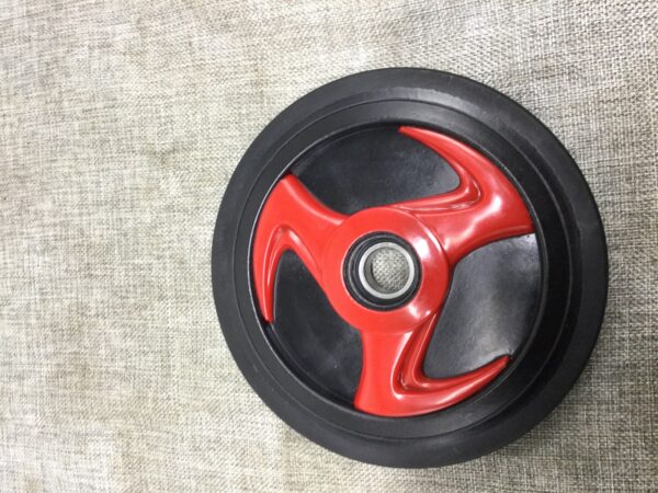 2003 Yamaha GUIDE WHEEL - IDLER WHEEL - Image 4