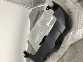 2008 Polaris TAIL LIGHT COVER ASSEMBLY BLACK