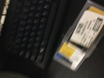 7 PIN TO 4 FLAT ADAPTER