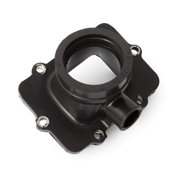 2006 Ski-Doo New Carburetor Mounting Flange