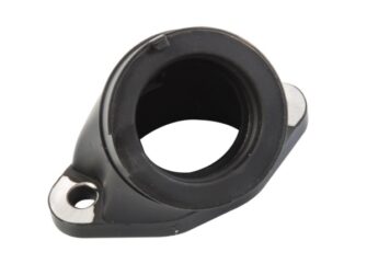 New Carburetor Mounting Flange / Intake Manifold - See Comments