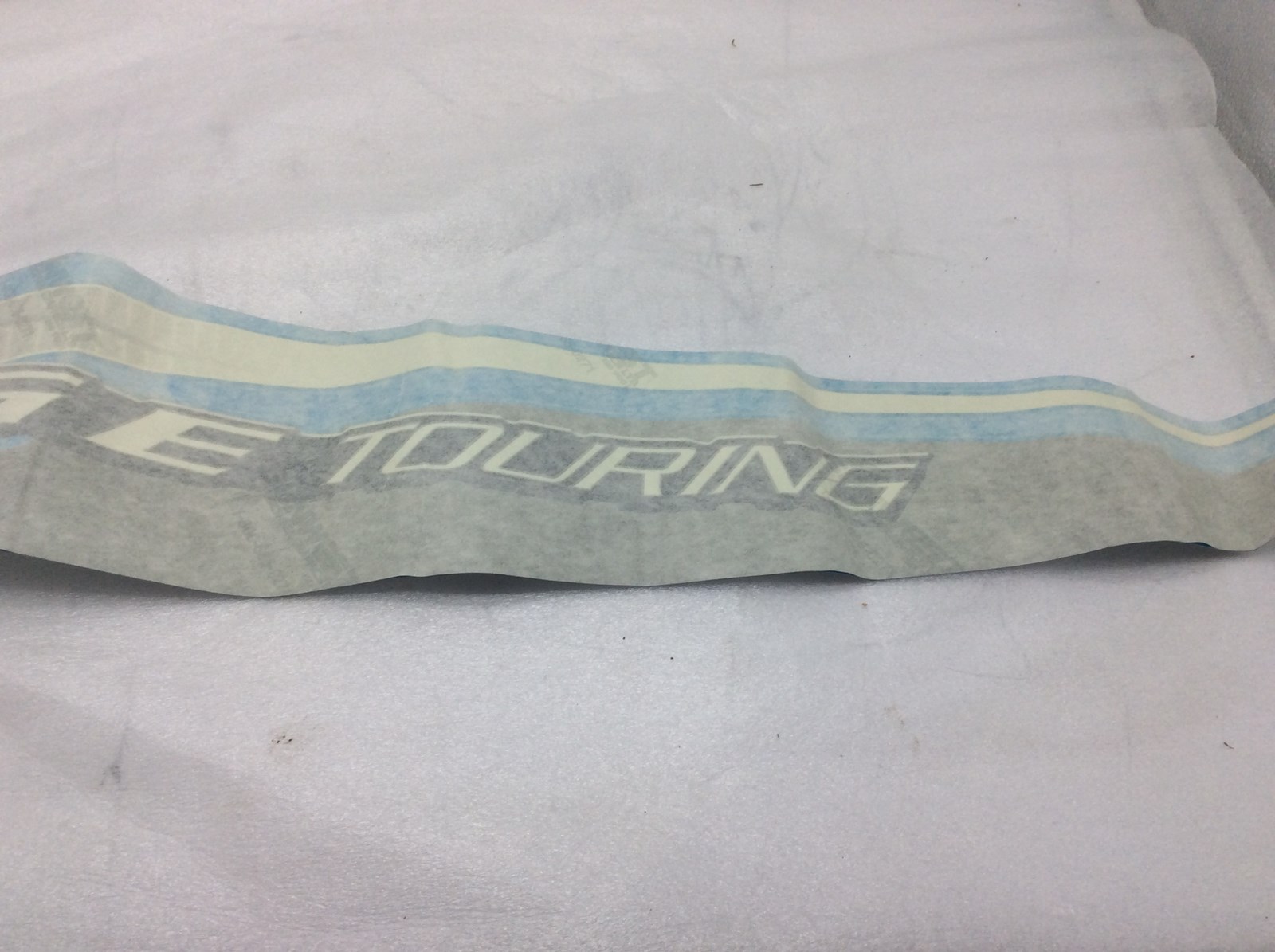 2006 Polaris DECAL - RH HOOD - EDGE TOURING - Image 3