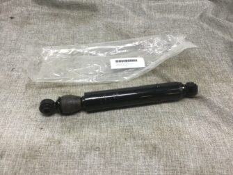 1998 Polaris RYDE FX SHOCK