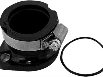 1988 Polaris Carburetor Mounting Flange