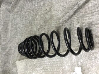 2004 Polaris REAR SHOCK SPRING