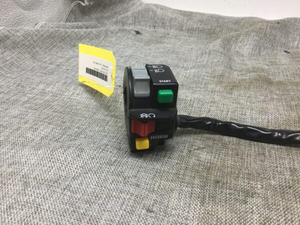 2010 Can-Am MULTI HANDLE