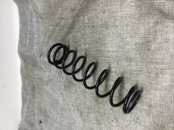 1999 Polaris FRONT SHOCK SPRING - Image 2