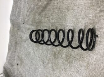 1999 Polaris FRONT SHOCK SPRING