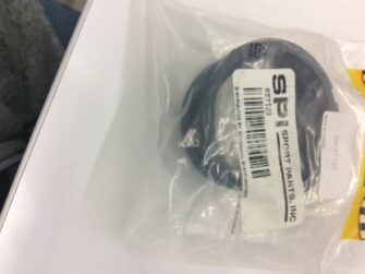 INTAKE BOOT - 2005-2006 POLARIS 700/900 FUSION