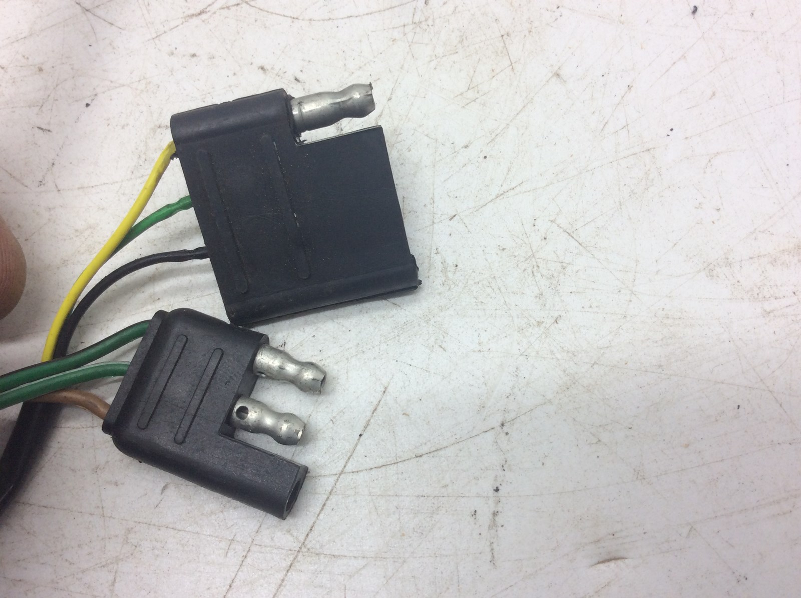 Throttle Block - Image 2