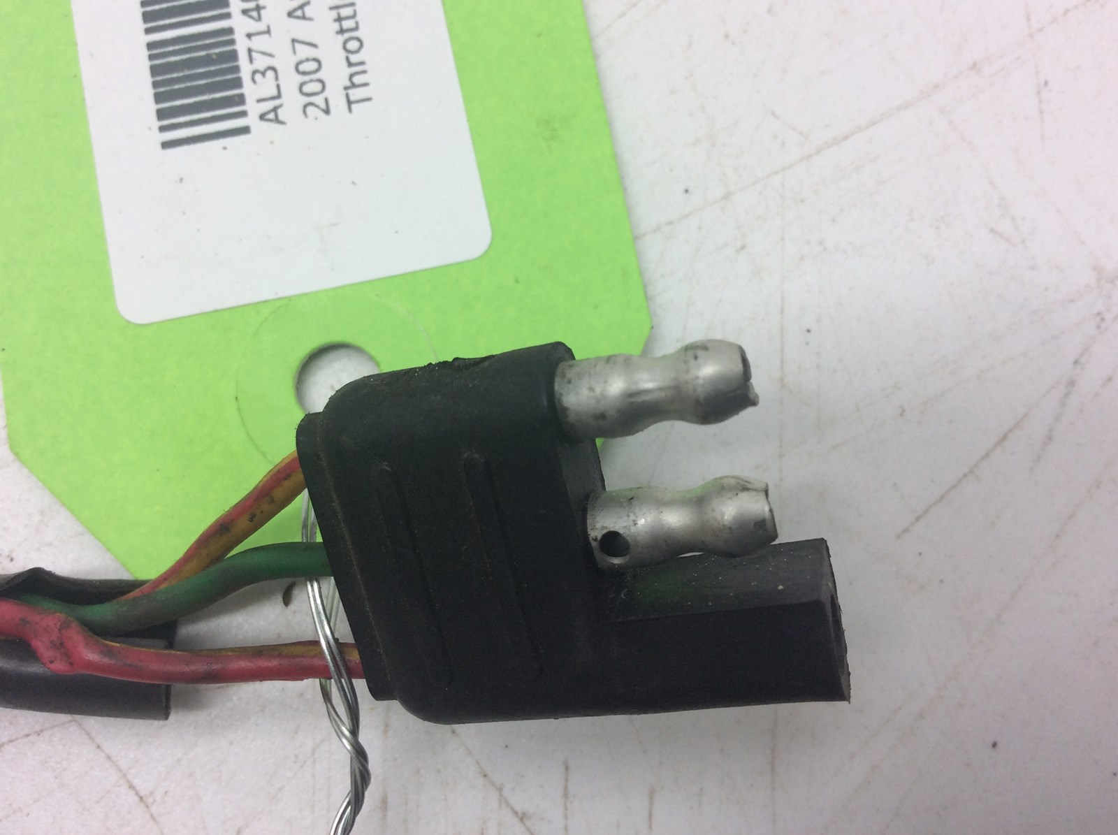 Throttle Block - Image 3