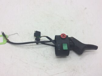 Throttle Block