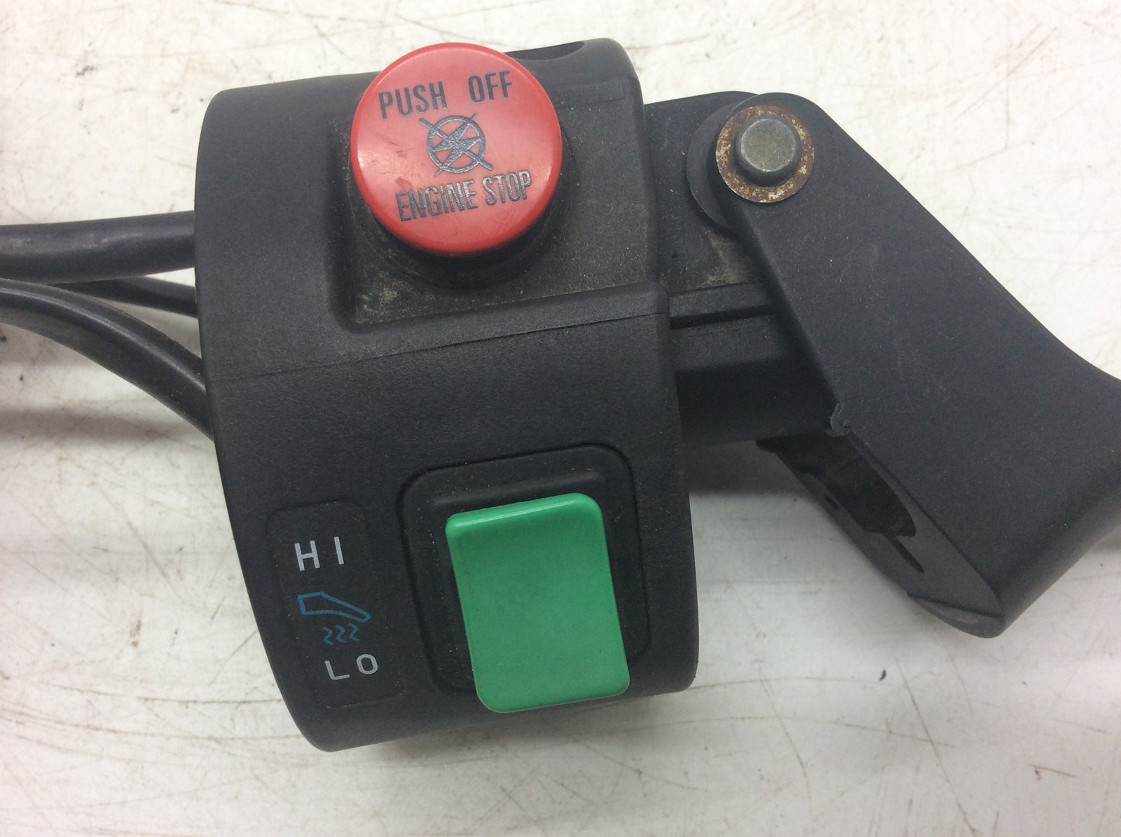 Throttle Block - Image 5