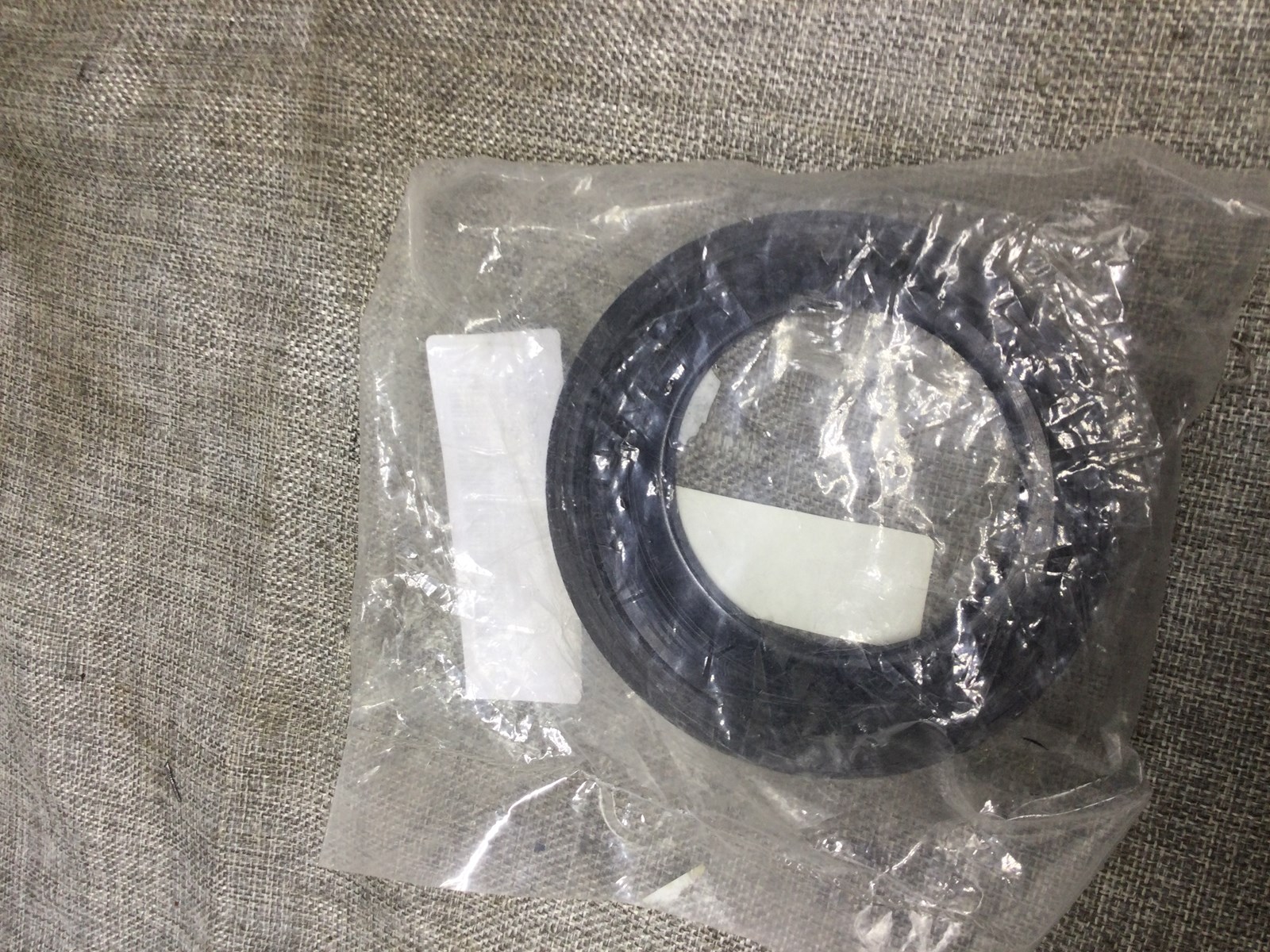 2007 Polaris FUEL TANK NUT - PFA NUT - Image 2