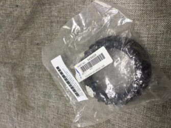 2007 Polaris FUEL TANK NUT - PFA NUT