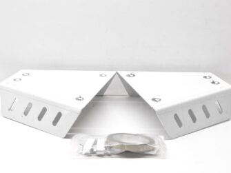 2010 Polaris RANGER REAR A ARM GUARDS