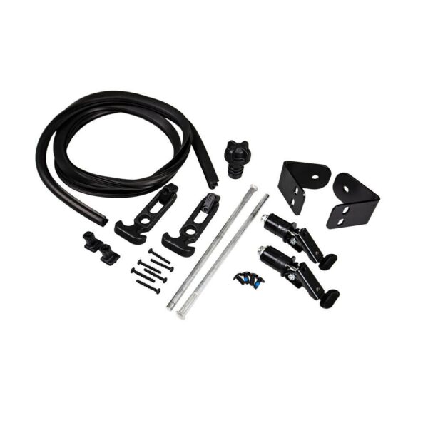CARGO BOX, COOLER BOX INSTALL KIT - Image 2