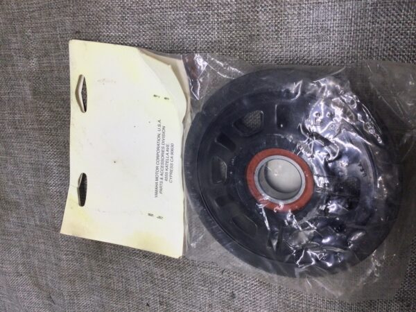 2011 Yamaha IDLER WHEEL 130MM - Image 3