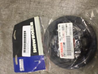 2011 Yamaha IDLER WHEEL 130MM
