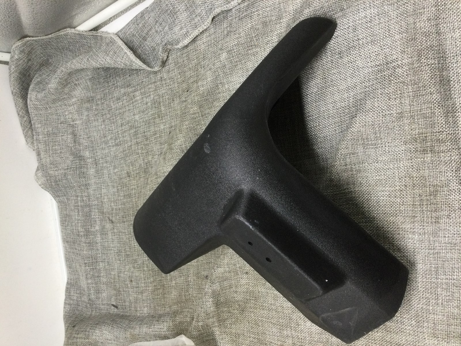 2011 Yamaha PROTECTOR - Image 2