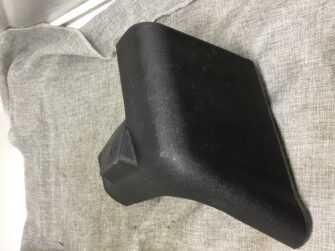 2011 Yamaha PROTECTOR