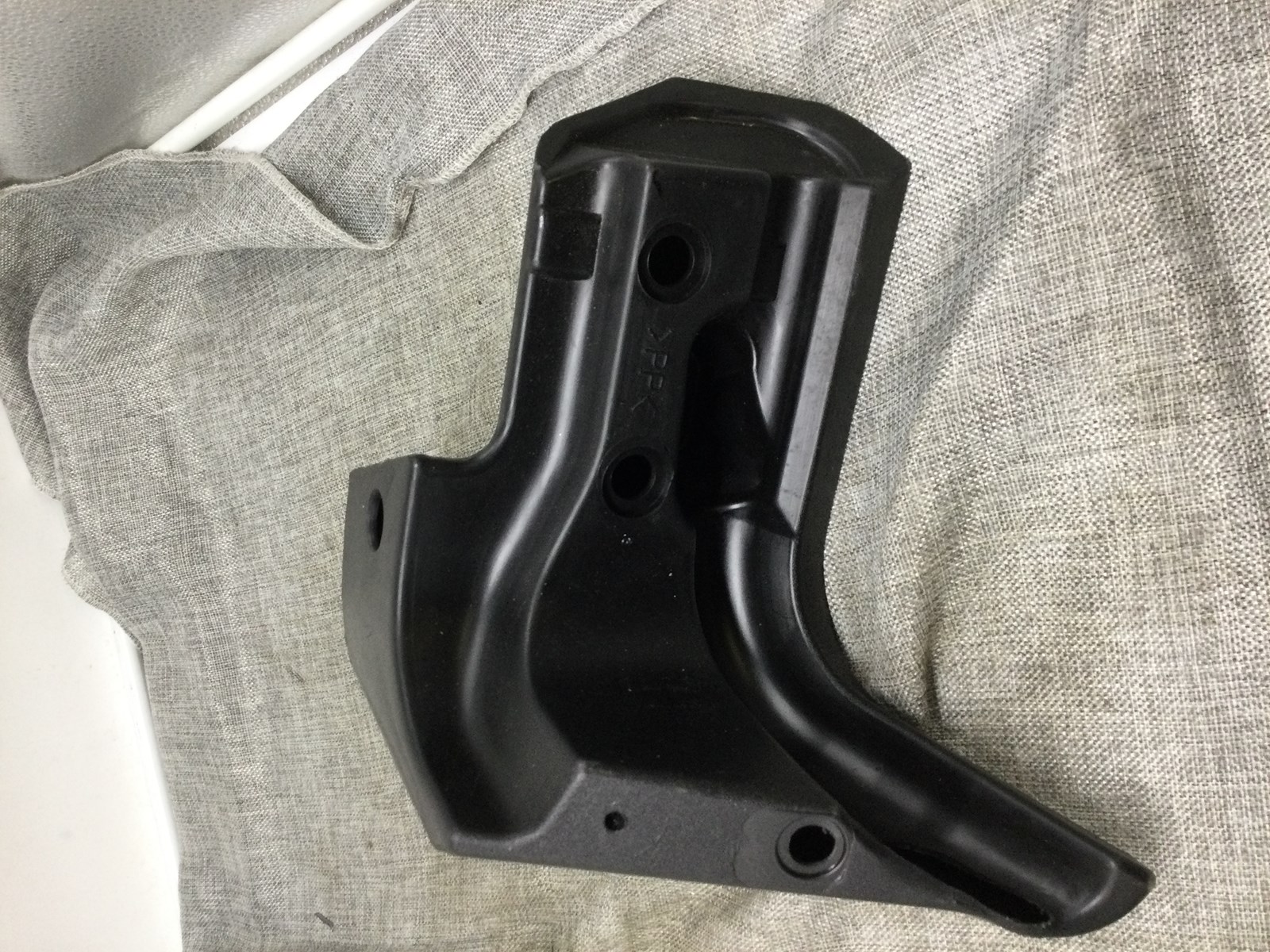 2011 Yamaha PROTECTOR - Image 4