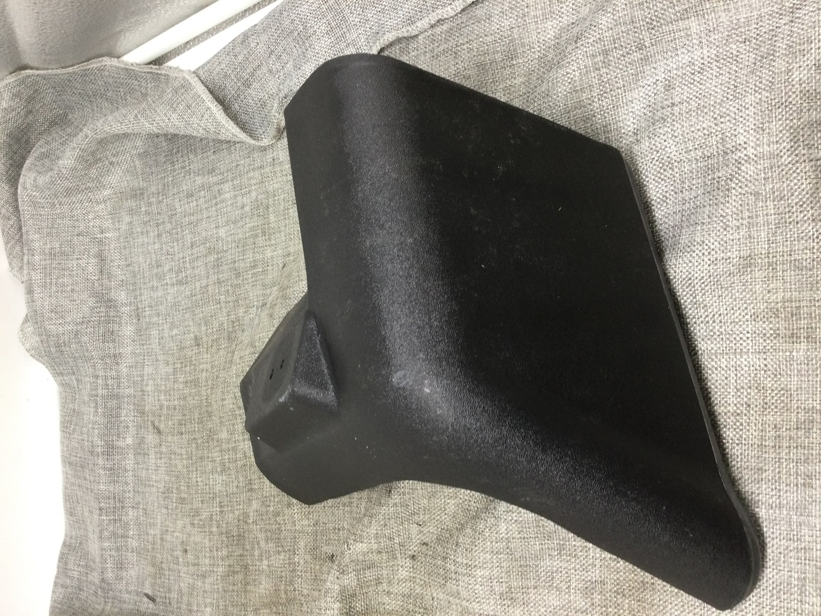 2011 Yamaha PROTECTOR