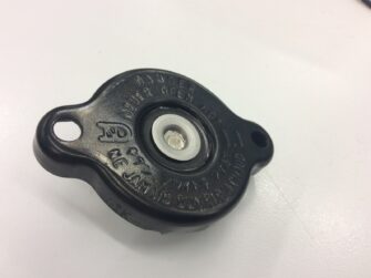 RADIATOR CAP