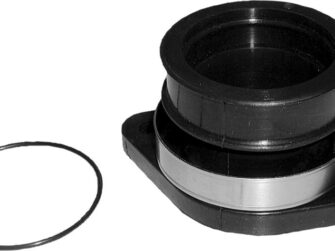 New SPI Carburetor Mounting Flange