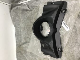 2011 Yamaha INSTRUMENT PANEL