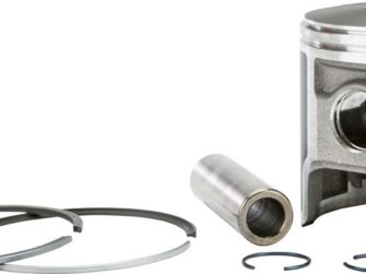 New Piston Kit .020"/.5 MM OS