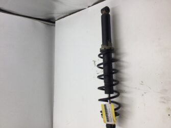 2015 Can-Am Outlader 570 Front shock