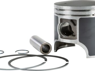 2007 Polaris New Piston Kit - Std