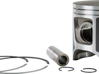 2010 Polaris New Piston Kit - Dual Ring