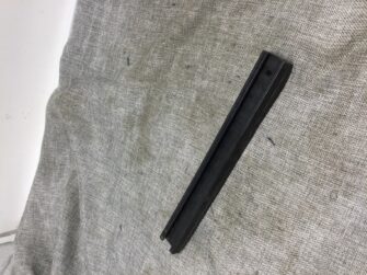 2013 Yamaha SLIDING RUNNER 4