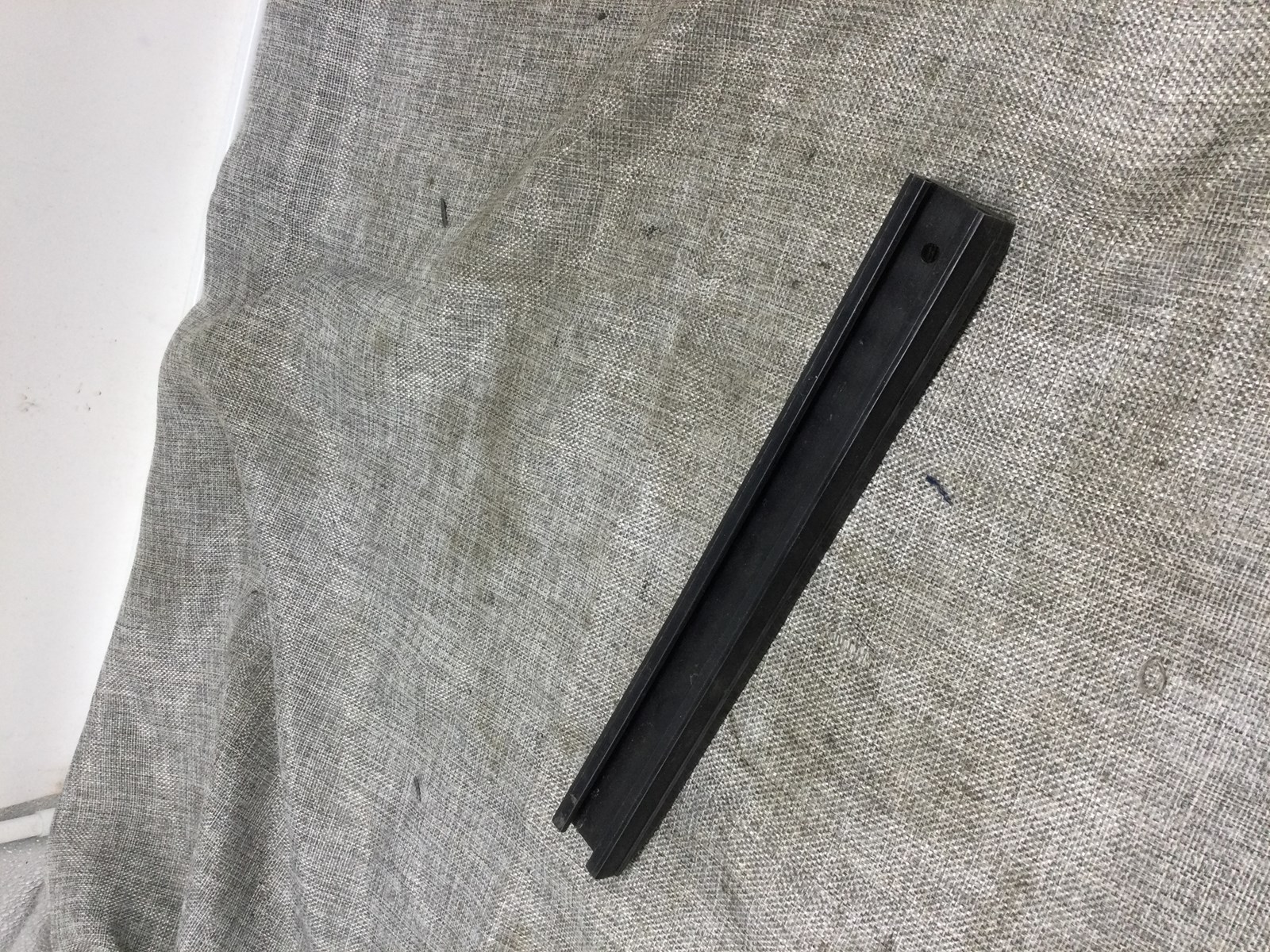 2013 Yamaha SLIDING RUNNER 4