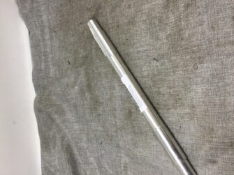 2003 Polaris REAR UPPER TORQUE SHAFT