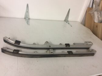 1992 Polaris suspension rails