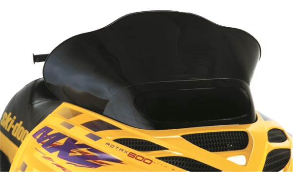 2002 Ski-Doo NEW POWERMADD COBRA W/S ZX LOW S/M - Image 2