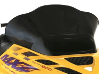 2002 Ski-Doo NEW POWERMADD COBRA W/S ZX LOW S/M