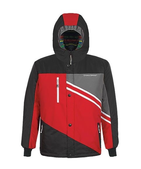 Youth Gravity Jacket 14 - Image 2