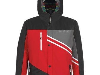 Youth Gravity Jacket 14