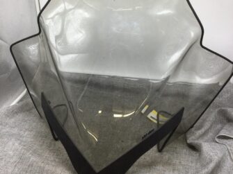 2010 Ski-Doo NEW WINDSHIELD HIGH CLEAR