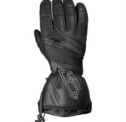 Ultra Leather Gloves