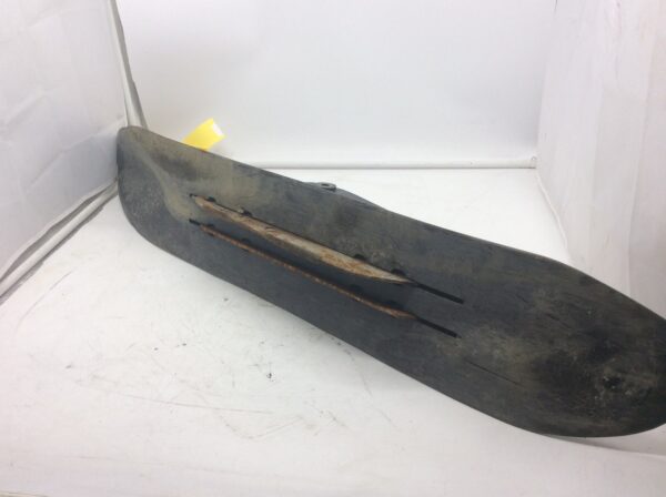 stealth ski- yellow loop - Image 3