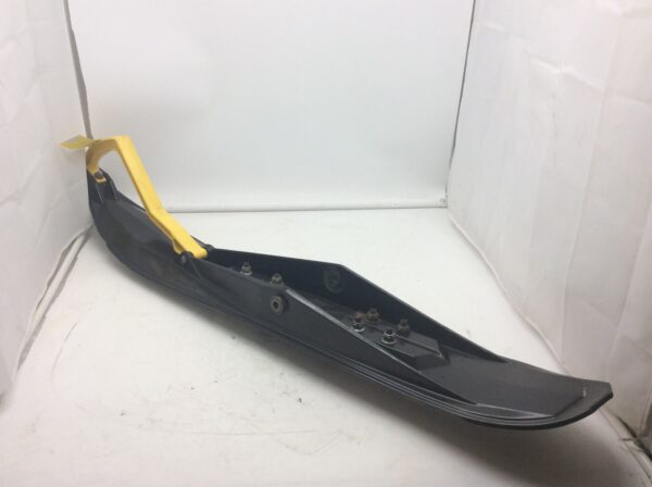 stealth ski- yellow loop