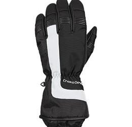 Ladies Nylon Gloves