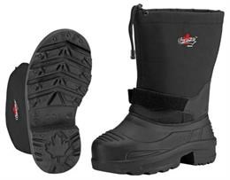 Junior Eva Thermal Boots